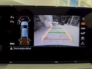 Škoda Scala Monte Carlo