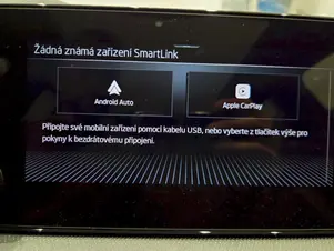 Škoda Scala Monte Carlo