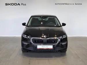 Škoda Scala Top Selection