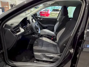 Škoda Scala Top Selection