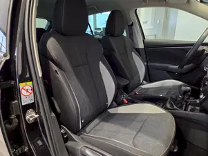 Škoda Scala Top Selection