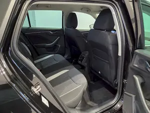 Škoda Scala Top Selection