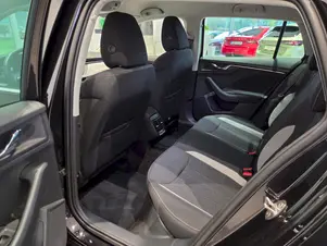 Škoda Scala Top Selection