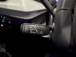 Škoda Scala Top Selection