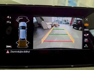 Škoda Scala Top Selection