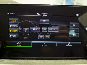 Škoda Scala Top Selection