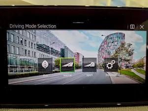 Škoda Scala Top Selection