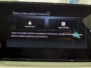 Škoda Scala Top Selection