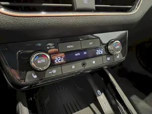 Škoda Scala Top Selection