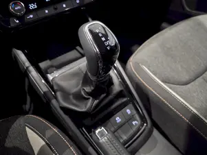 Škoda Scala Top Selection