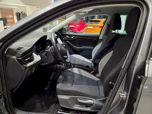 Škoda Scala Top Selection