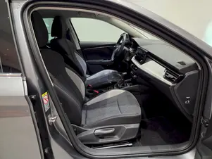 Škoda Scala Top Selection