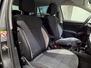 Škoda Scala Top Selection