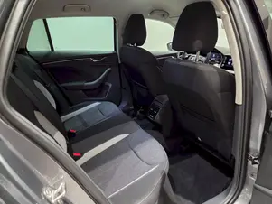 Škoda Scala Top Selection