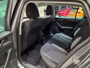 Škoda Scala Top Selection