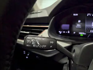 Škoda Scala Top Selection