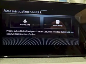 Škoda Scala Top Selection