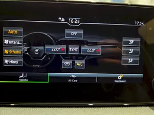 Škoda Scala Top Selection