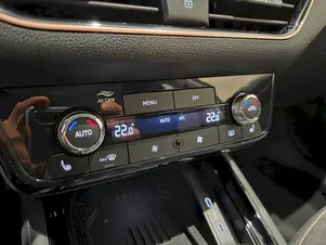 Škoda Scala Top Selection