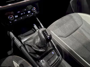 Škoda Scala Top Selection