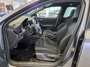 Škoda Scala Monte Carlo