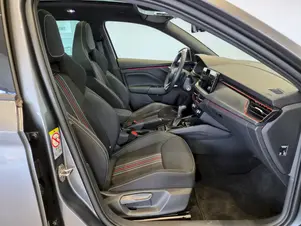 Škoda Scala Monte Carlo