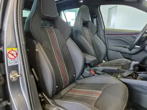 Škoda Scala Monte Carlo