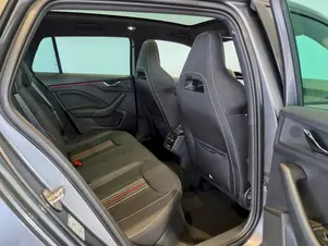 Škoda Scala Monte Carlo