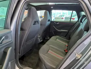 Škoda Scala Monte Carlo