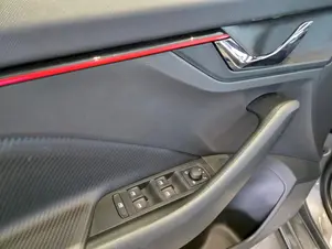 Škoda Scala Monte Carlo