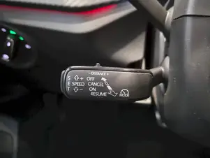 Škoda Scala Monte Carlo