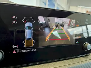 Škoda Scala Monte Carlo