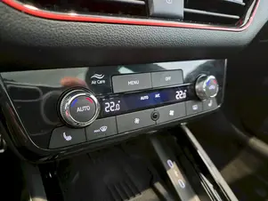 Škoda Scala Monte Carlo