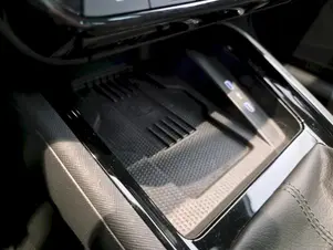 Škoda Scala Monte Carlo