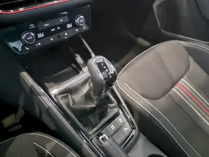 Škoda Scala Monte Carlo