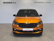 Fabia Monte Carlo