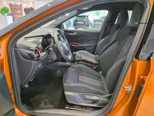 Škoda Fabia Monte Carlo