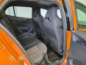Škoda Fabia Monte Carlo