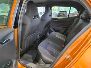 Škoda Fabia Monte Carlo