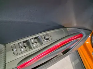 Škoda Fabia Monte Carlo