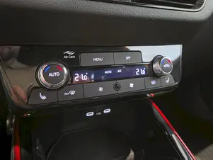 Škoda Fabia Monte Carlo