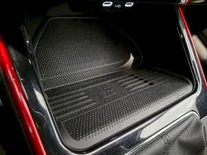 Škoda Fabia Monte Carlo