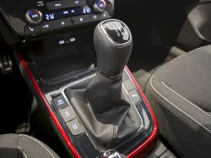 Škoda Fabia Monte Carlo