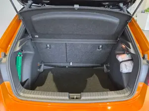 Škoda Fabia Monte Carlo