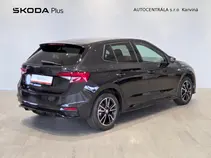 Fabia Monte Carlo