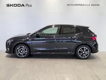 Fabia Monte Carlo