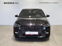Fabia Monte Carlo