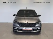 Fabia Monte Carlo