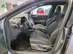 Škoda Fabia Monte Carlo