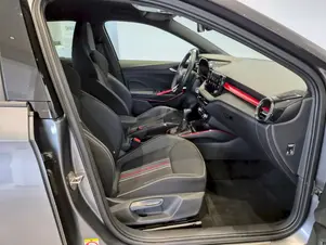 Škoda Fabia Monte Carlo